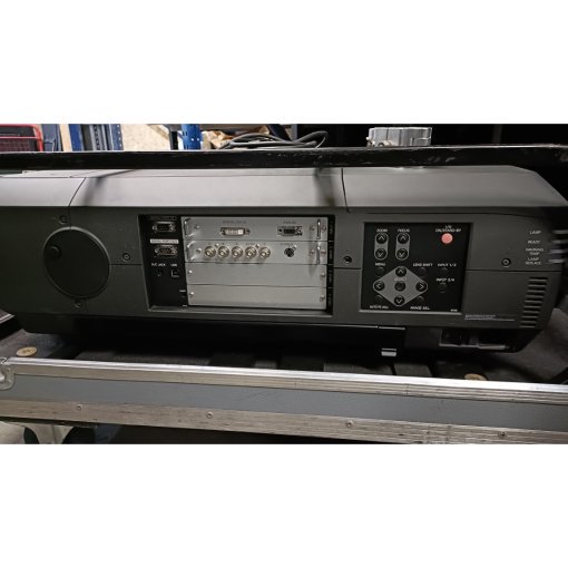 Christie Digital LX1500 Projector