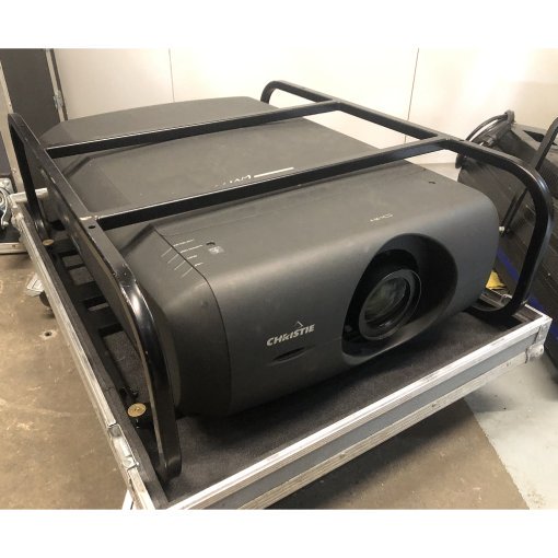 Christie Digital LX1500 Projector
