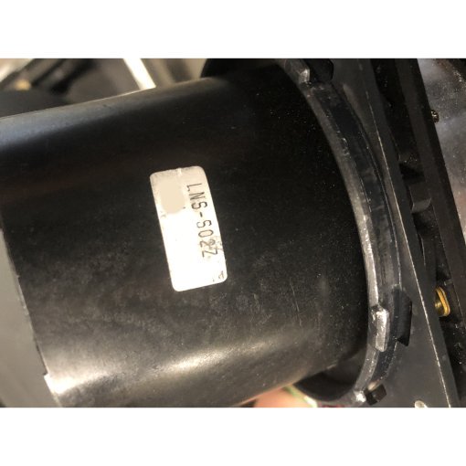 Christie Digital LX1500 Projector