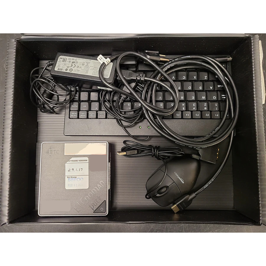 ETC ETCnomad Puck Lighting Control