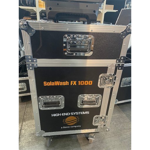 High End SolaHyBeam 1000 Lighting Fixture