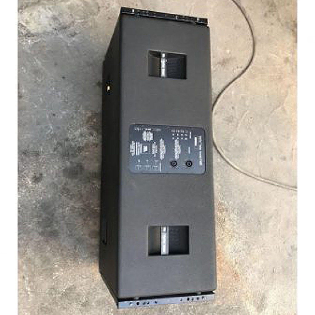 JBL VerTec VT4889 and Array Frame Package (24)