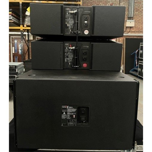Kling & Freitag Sequenza Array Package