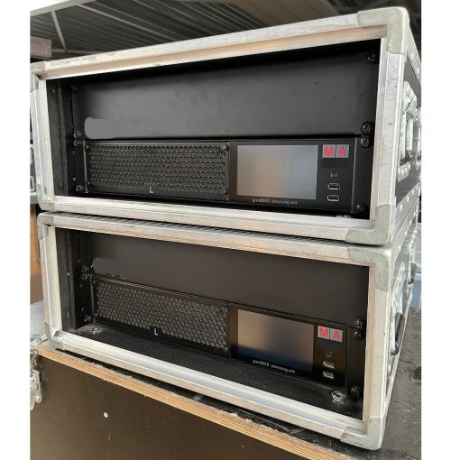 MA Lighting GrandMA3 Processing Unit Large