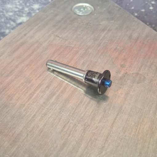 Meyer Sound Quick Release Pins