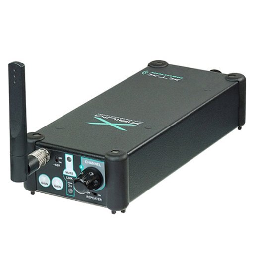 Neutrik XIRIUM X Touring Transmitter XTX