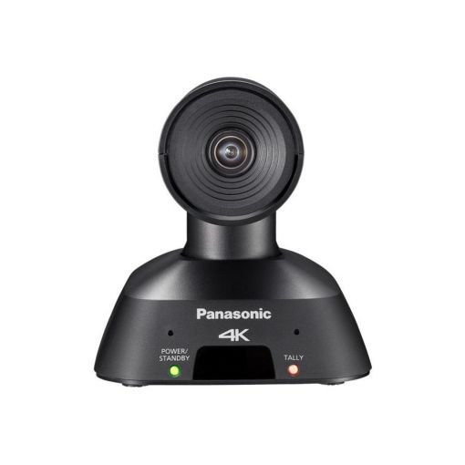 Panasonic AW-UE4WG Compact 4K PTZ camera