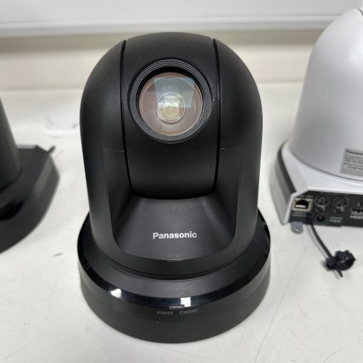 Panasonic AW-HE40SKEJ 30x zoom HD PTZ Camera