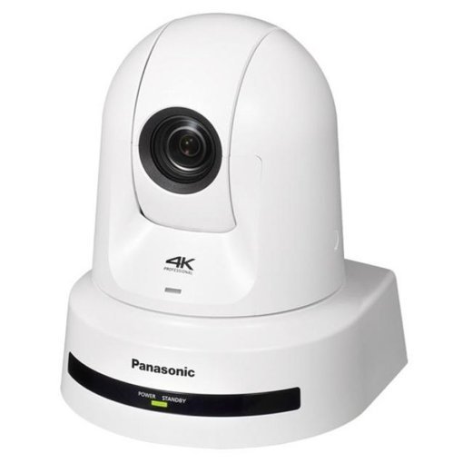 Panasonic AW-UE80WEJ 4K/PTZ Integrated Camera