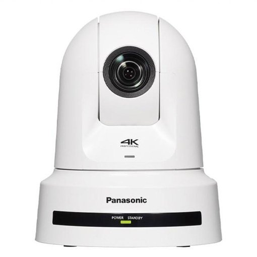 Panasonic AW-UE80WEJ 4K/PTZ Integrated Camera