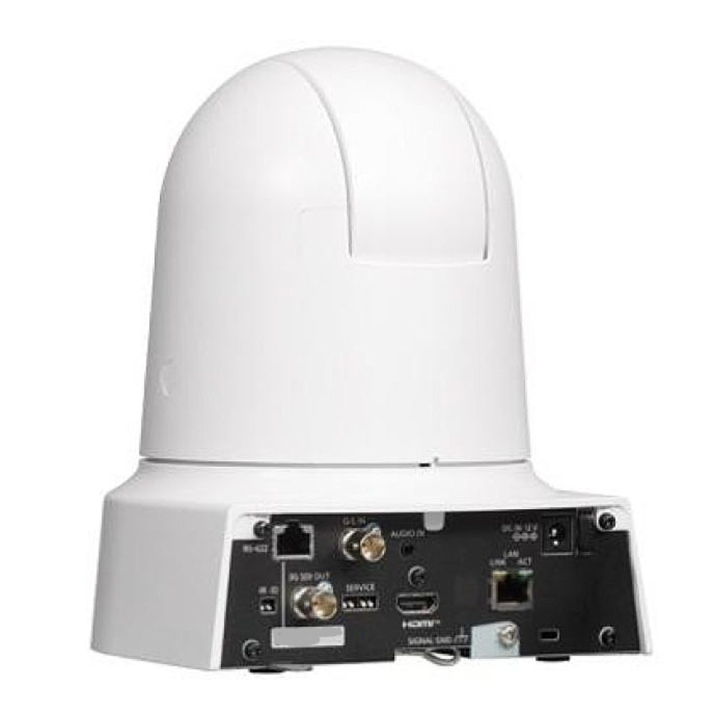 Panasonic AW-UE80WEJ 4K/PTZ Integrated Camera