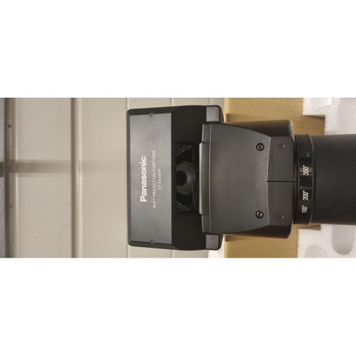 Panasonic ET-DLE035 lens Fixed Focus Ultra-Shortthrow Lens