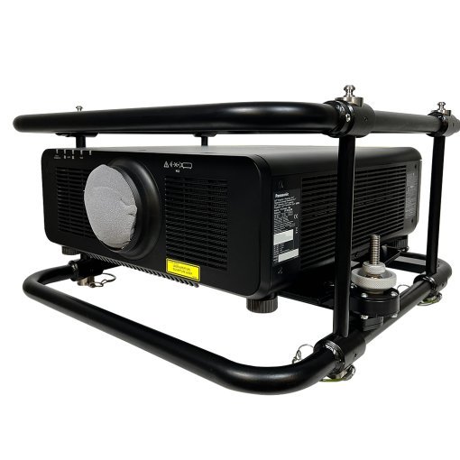 Panasonic PT-RCQ10 Projector