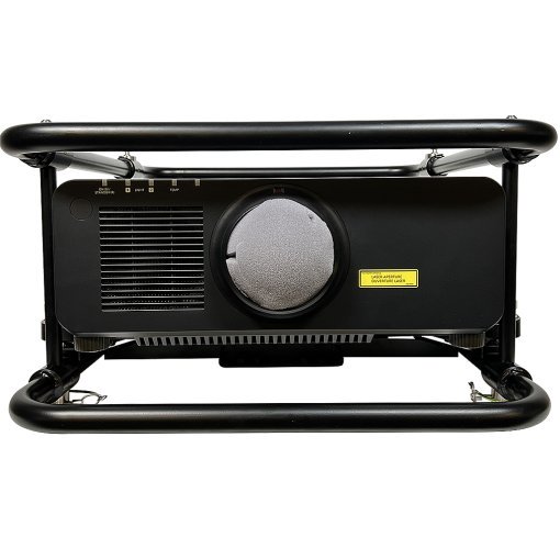Panasonic PT-RZ660 Projector