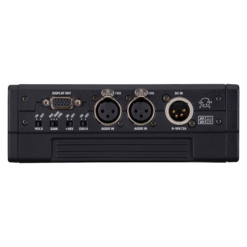 Roland F-1 Video Field Recorder
