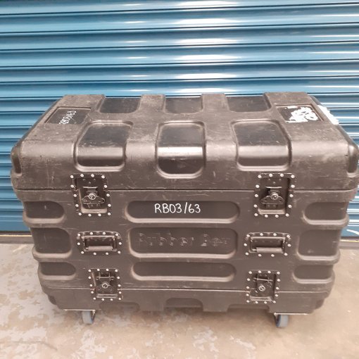 Socapex Distro