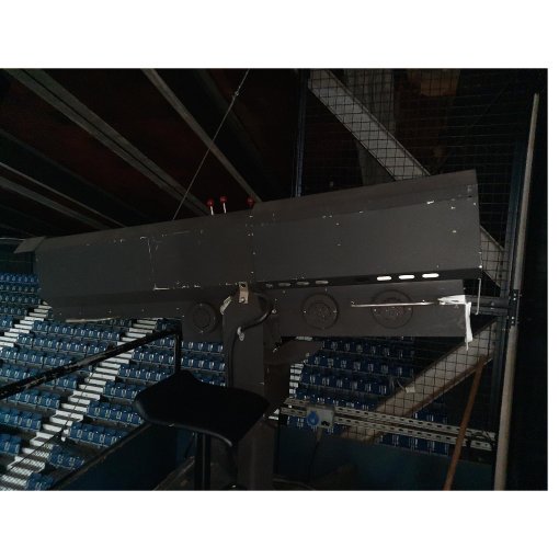 Strong Gladiator Followspot Package