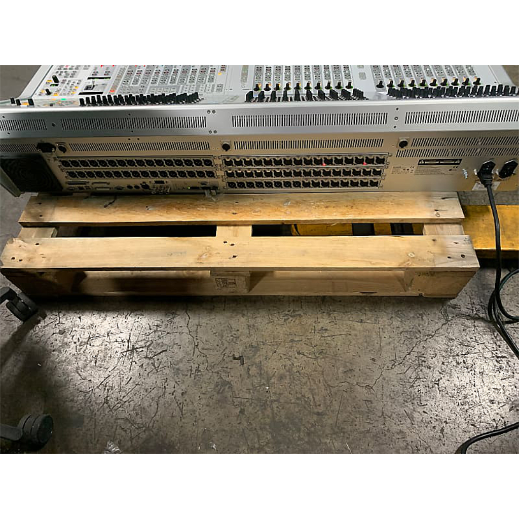Studer Vista 1 Digital Mixing Console