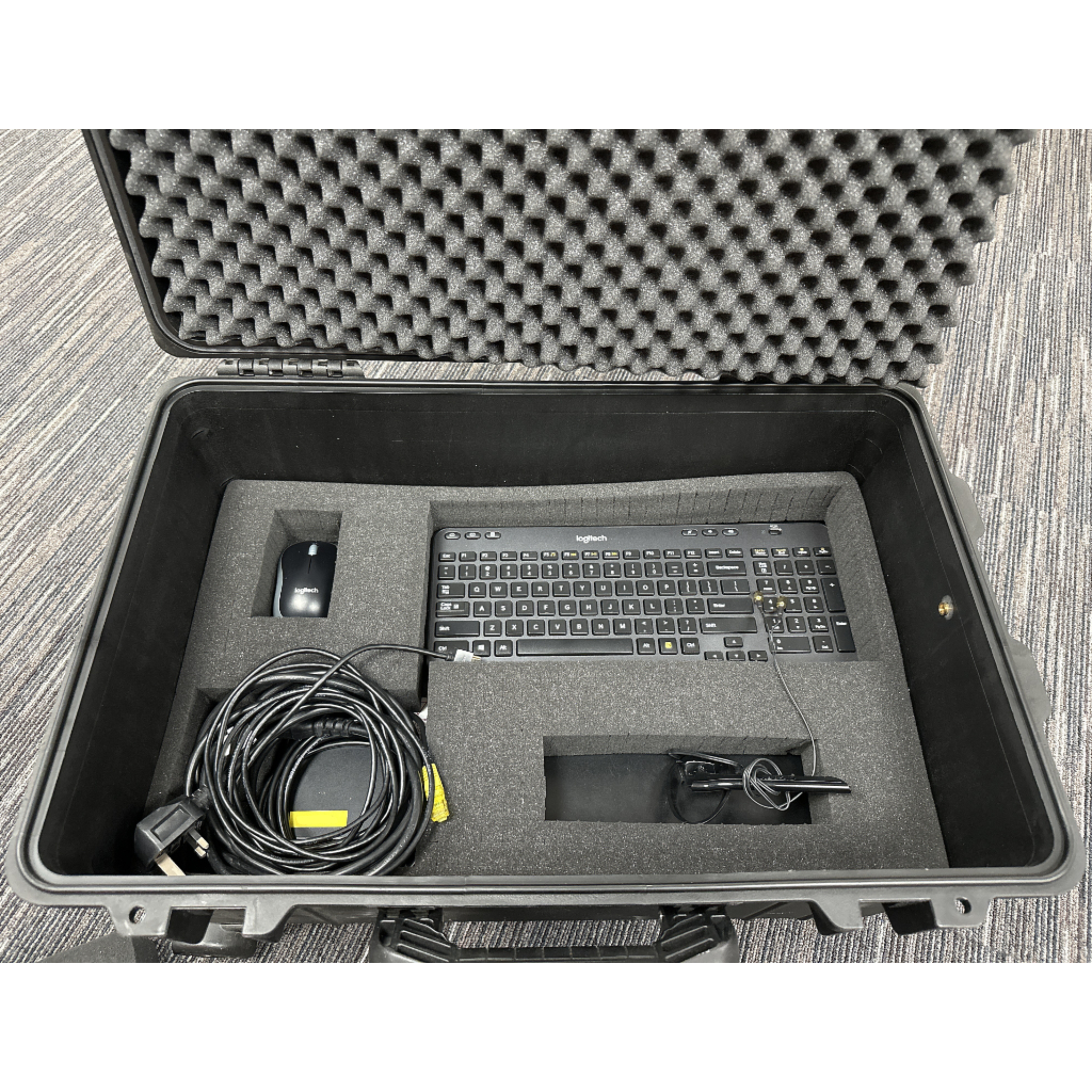 Telestream Wirecast Gear 230 Advanced Live video streaming production hardware