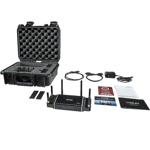 Teradek VidiU Go Deluxe Kit