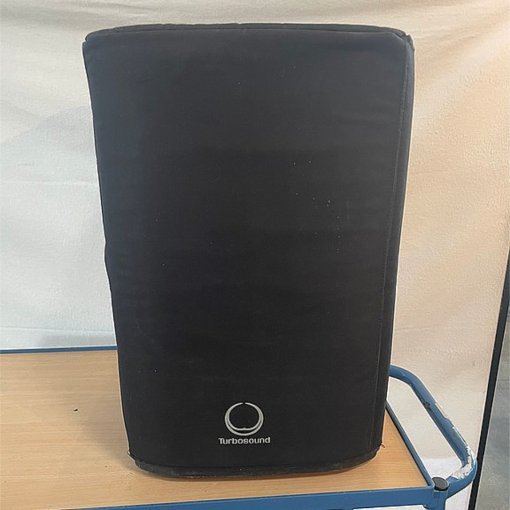 Turbosound SIENA TSP122-AN 2-Way Full Range Loudspeaker