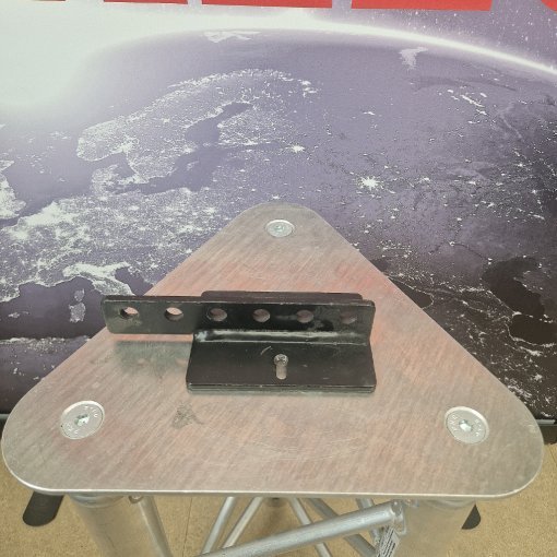 d&b Audiotechnik Z5020 Flying Adapter