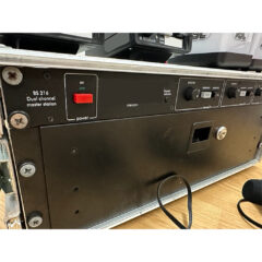 ASL BS 216 Intercom System Package