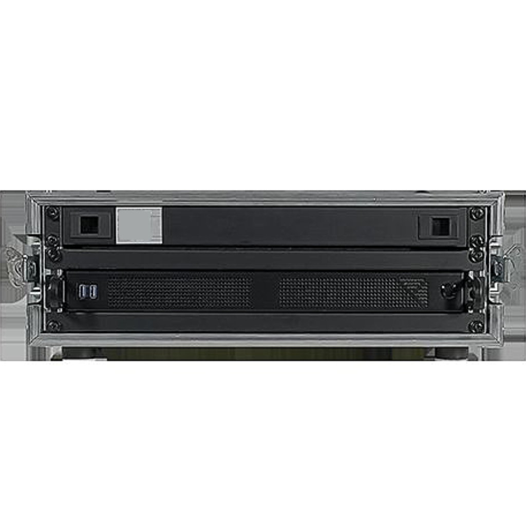 AV Stumpfl PIXERA ONE QUAD Media Server