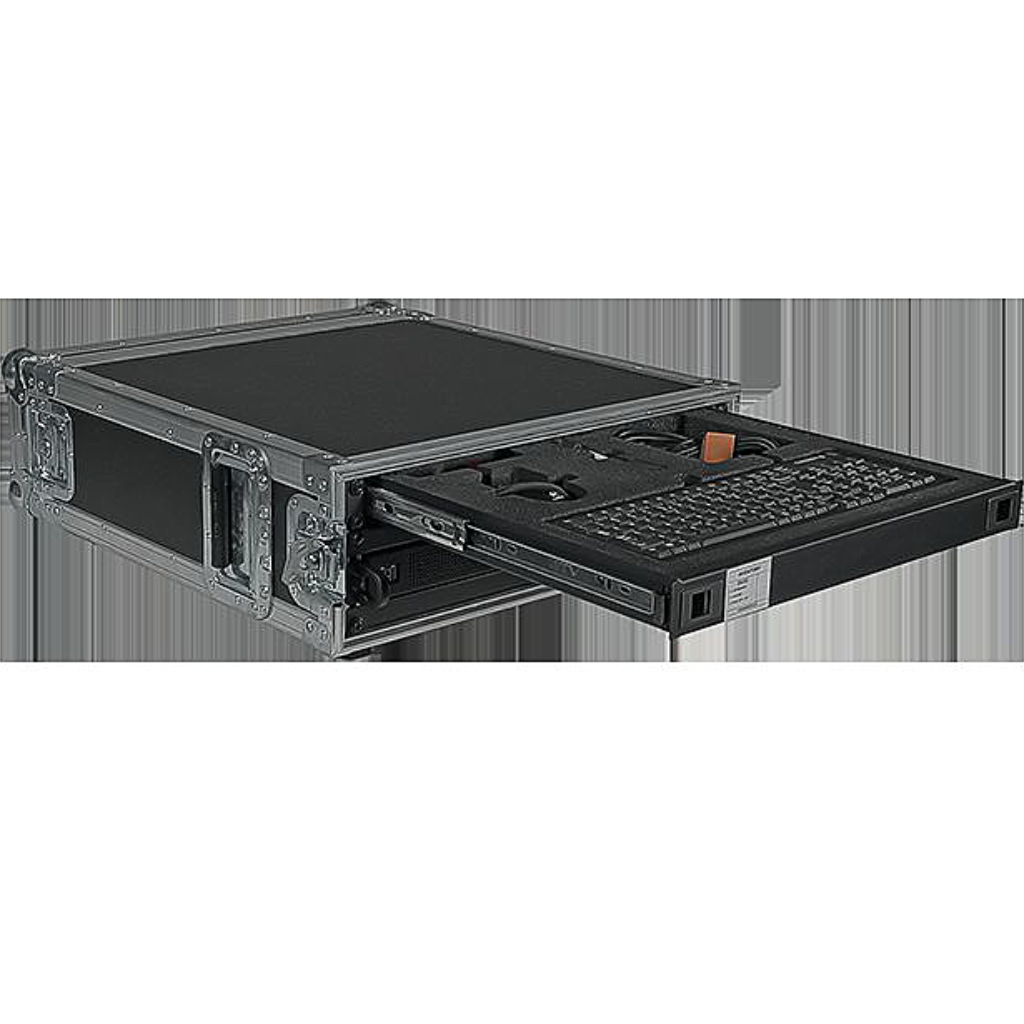 AV Stumpfl PIXERA ONE QUAD Media Server