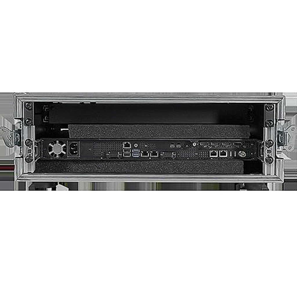 AV Stumpfl PIXERA ONE QUAD Media Server