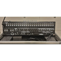 Allen & Heath QU-24 Digital Mixer