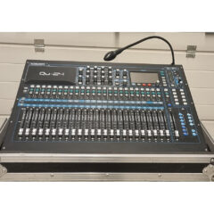 Allen & Heath QU-24 Digital Mixer