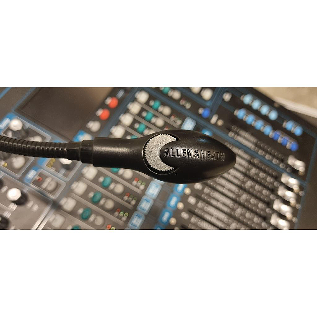 Allen & Heath QU-24 Digital Mixer