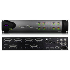 Avid-Digidesign HD I/O 16x16 Digital