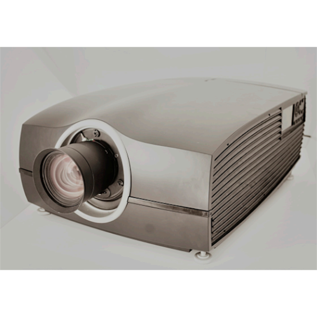 Barco F90-W13 Projector