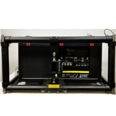 Barco UDM-4K22 FLEX 21,000 lumens, 4K UHD, 3-chip DLP digital large venue projector