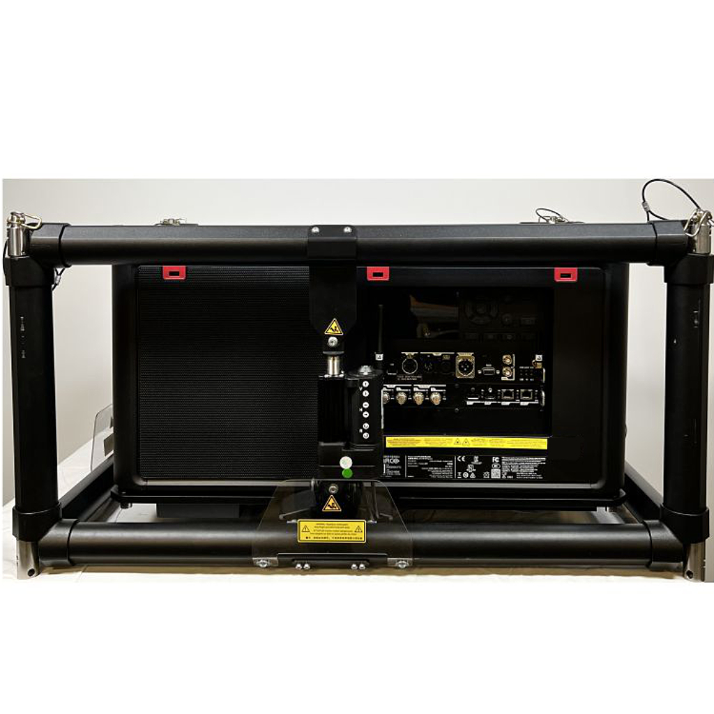 Barco UDM-4K22 FLEX 21,000 lumens, 4K UHD, 3-chip DLP digital large venue projector