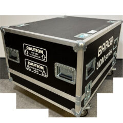 Barco UDM-4K22 FLEX 21,000 lumens, 4K UHD, 3-chip DLP digital large venue projector