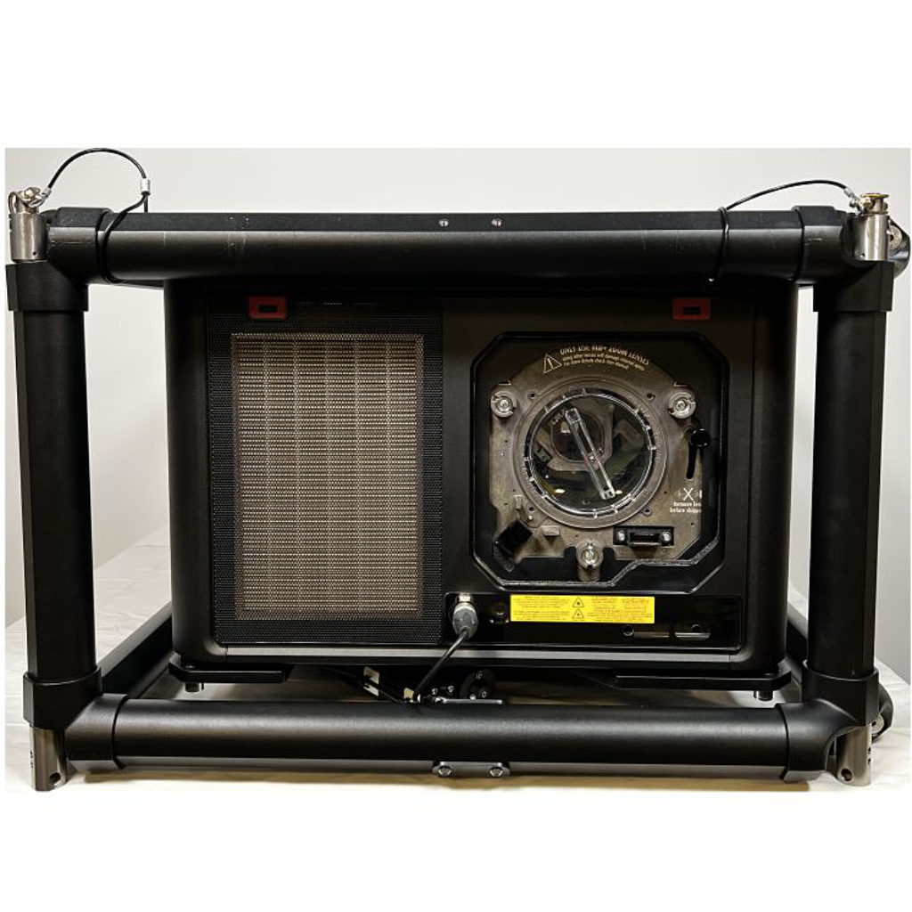 Barco UDM-4K22 FLEX 21,000 lumens, 4K UHD, 3-chip DLP digital large venue projector