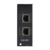 Bose ControlSpace CobraNet Card