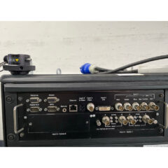 Christie Digital HD18K Projector