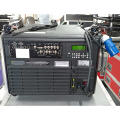 Christie Digital HD18K Projector