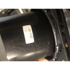 Christie Digital LX1500 Projector