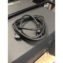 Christie Digital LX1500 Projector