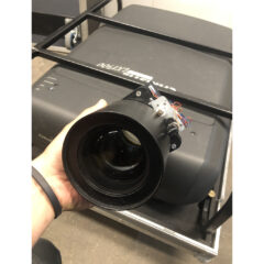 Christie Digital LX1500 Projector