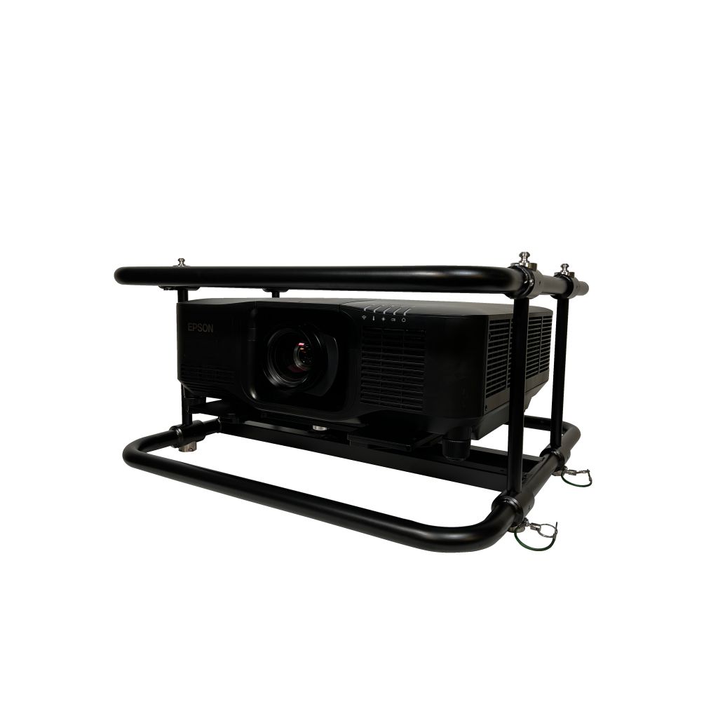 Epson EB-PU2220B Ultra-lightweight and compact 20,000lm projector
