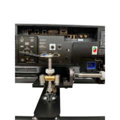 Epson EB-PU2220B Ultra-lightweight and compact 20,000lm projector