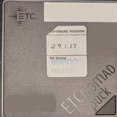 ETC ETCnomad Puck Lighting Control
