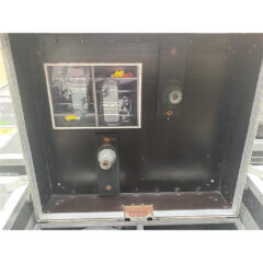 EXE Rise Model D8 DC/LVC Motor