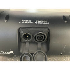 Elation Paladin Panel V1 RGBW IP65 Lighting Fixture